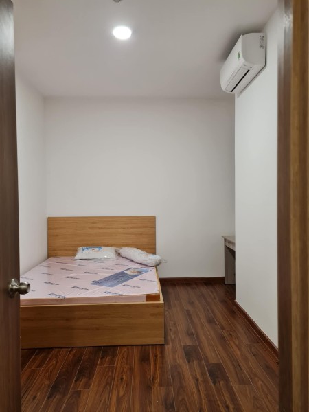 Trống căn hộ tại Chung Cư Central Plaza đối diện chợ Phạm Văn Hai 2pn, 2wc 70m2 12tr/th