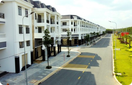 Cần Bán Đất Tại Century 1 Vị Trí Qúa đẹp Gần Sân Bay Long Thành