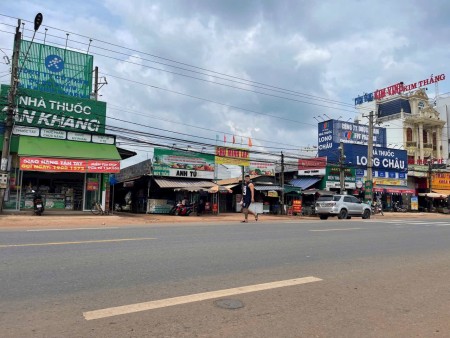Chính chủ cần bán gấp lô đất ngộp