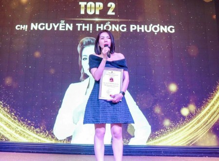 Nguyễn Thị Hồng Phượng