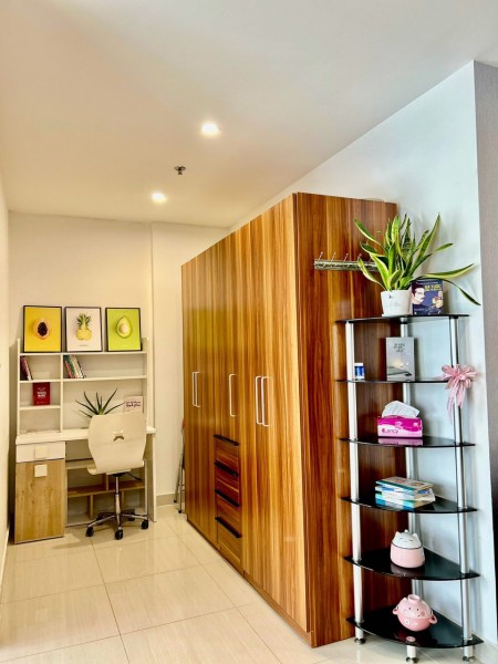 Rẻ Nhất Thị Trường Căn 1N+ 47m2 Giá Chỉ 1,850 Tỷ Tại Vinhomes OCP