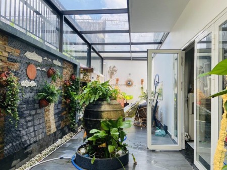 Hạ Giá Bán Nhanh Biệt Thự Khép Kín Ngay Khu Compound ABC - Trần Não Q2 - Hạ Giá Còn 39 tỷ