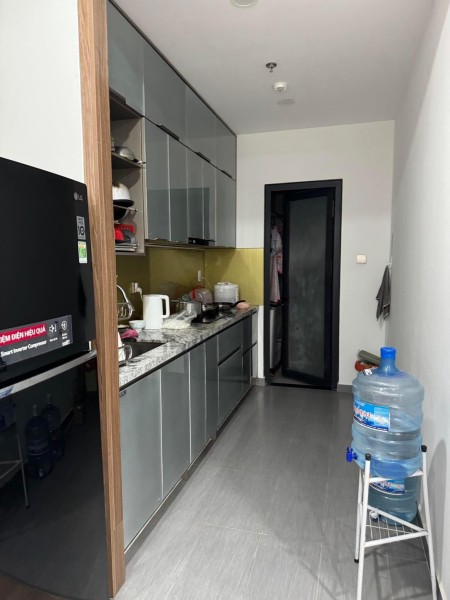 Cho thuê căn Carillon 2 80m2 - 2PN - 2WC giá 11tr nhà Full Nội thất
