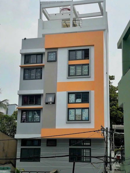 Bán CHDV 16 Phòng Lợi Nhuận Kinh Tế Cao Hạ Giá Bán Nhanh Còn 15,8 Tỷ Quận Bình Thạnh