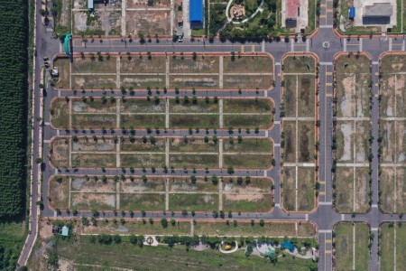 ĐẤT NỀN SỔ SẴN TẠI BÀU BÀNG, BÌNH DƯƠNG