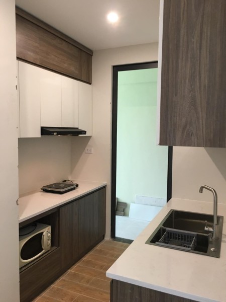 Bán Chung Cư Thương Mại Gelexia