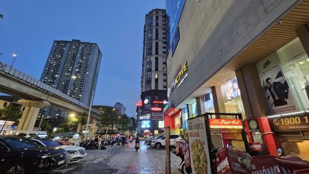 HÀNG HIẾM HO GUOM PLAZA CHỈ TỪ 1,45 TỶ CĂN HỘ 3PN 103M2 CHO THUÊ TỈ SUẤT 12% TRÊN NĂM