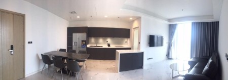 Cho thuê 2pn sarina sala - 96m2 - 27 triệu - nội thất đầy đủ