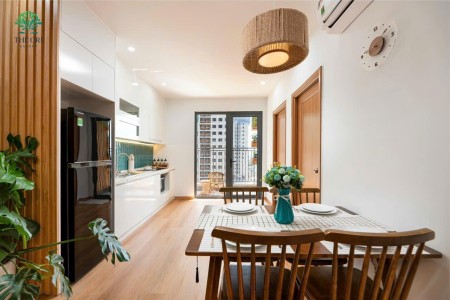 Căn hộ view biển Đà Nẵng giá gốc chủ đầu tư 1,1 tỷ/căn. Thanh toán 350 triệu nhận nhà vào ở ngay