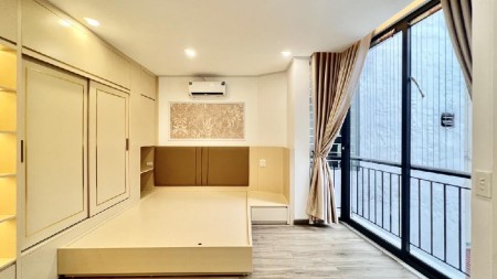 CƠ HỘI SỞ HỮU NHÀ 5 TẦNG ĐẲNG CẤP - 40M² - GIÁ CHỈ 6.4 TỶ - XÃ ĐÀN TRUNG TÂM ĐỐNG ĐA