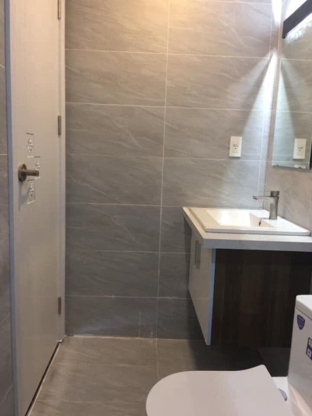 Phúc Yên - 85m2 - 2PN 2WC Nội Thất Full 11tr/tháng. Ban công thoáng