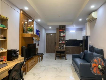 Chung cư Phúc Yên, Tân Bình: 90m2, 2p ngủ, 2wc, nội thất, 12tr/tháng