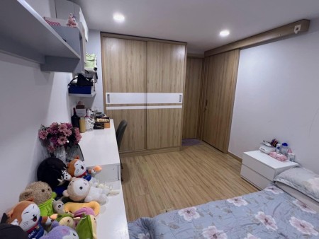 Chung cư Dream Home Luxury, Gò Vấp: 70m2, 2p ngủ, Nội thất, 8.5tr