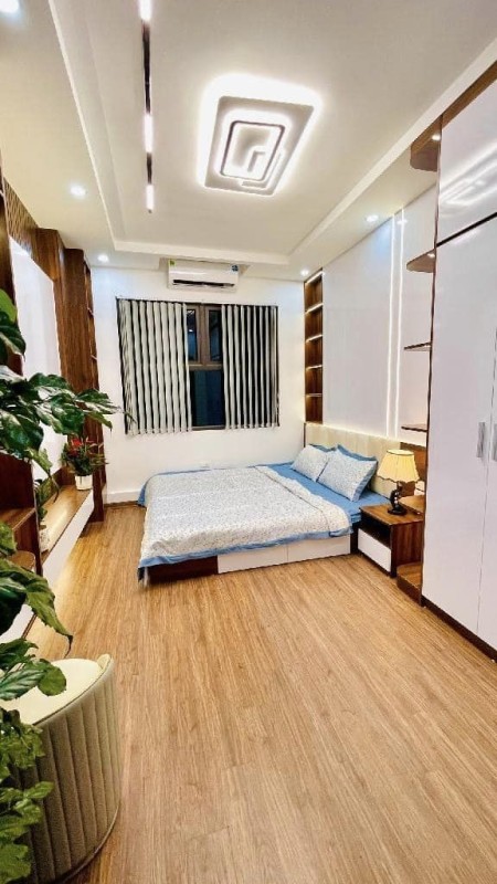 BÁN NHÀ VƯƠNG THỪA VŨ, DÂN TRÍ TUYỆT VỜI, 45M CHỈ NHỈNH 8 TỶ