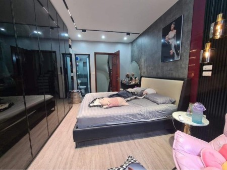 BÁN NHÀ CỰC ĐẸP CẦU GIẤY - NHÀ CỰC ĐẸP - CHỈ 8,65 TỶ