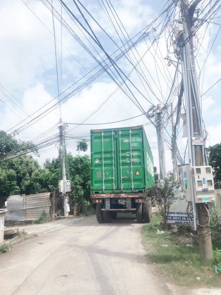 Chưa sang tay, 10 lô mới mở bán 180m2 đường rộng 7m sát bên Trảng Dài