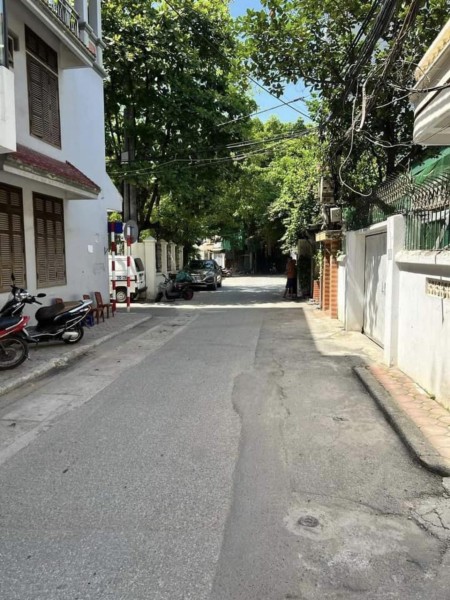 Siêu phẩm lô đất Đa Tốn - Gia Lâm. Mặt tiền 4.5m