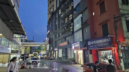 CỰC HIẾM CHUNG CƯ HỒ GƯƠM PLAZA 97.3M2 3PN CHỈ 3,7 TỶ RẺ NHẤT QUẬN HÀ ĐÔNG NHÀ MỚI Ở NGAY
