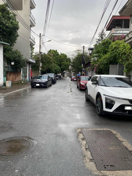Bán nhà ngõ 321 Phúc lợi, nở hậu, 53m2, mt 3.9m, 5.3 tỷ