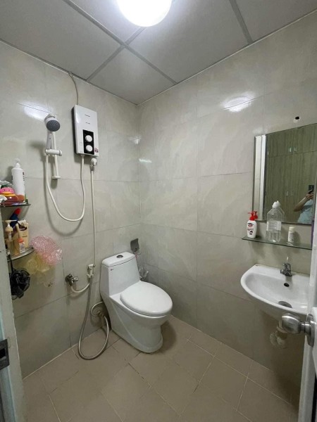 Trống căn Full nội thất Chung cư Dream Home Luxury Gò Vấp 2PN 75m2 giá 8tr/tháng