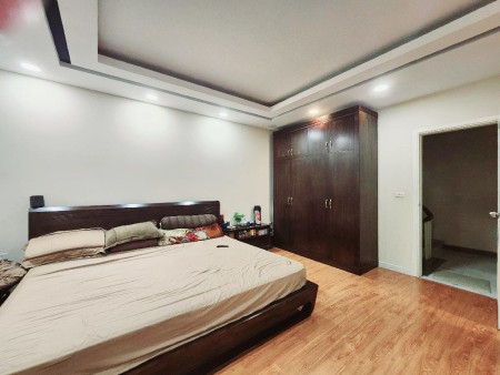 NHÀ MỚI SIÊU ĐẸP XUÂN PHƯƠNG NAM TỪ LIÊM, NGÕ RỘNG FULL NỘI THẤT, DIỆN TÍCH :56M2 GIÁ :7TỶ4