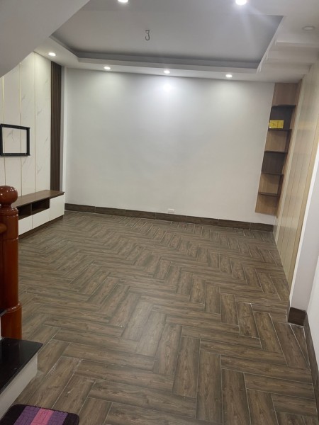 NHÀ ĐẸP XUÂN PHƯƠNG NAM TỪ LIÊM, NGÕ RỘNG, SỔ VUÔNG NỞ HẬU, DIỆN TÍCH: 45M2 GIÁ: 4TTỶ7