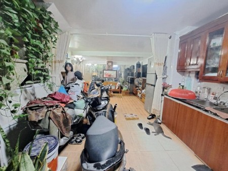 BÁN NHÀ THANH XUÂN, NGÕ THÔNG TỨ PHÍA, GẦN CHỢ ĐẦY ĐỦ, TIỆN ÍCH XUNG QUANH, NHỈNH 5 TỈ