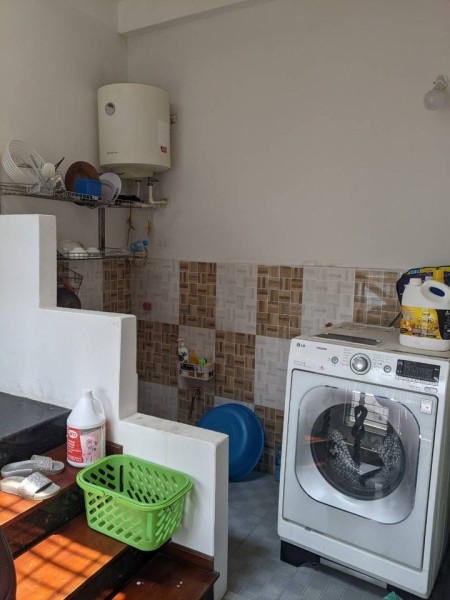 Bán nhà cấp 4 Mỹ Đình Nam Từ Liêm 70m2 MT 4.1m 7.7 tỷ khu dân cư đông đúc ngõ thông