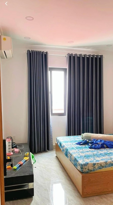 Bán nhà riêng tại Nguyễn Thị Định, Phường Thạnh Mỹ Lợi, Quận 2, Hồ Chí Minh diện tích 75m2