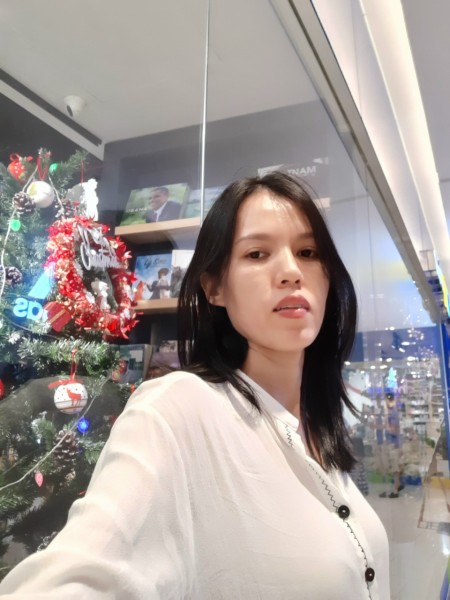MINH HẢO