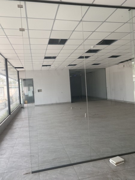 Cho thuê nhà xưởng diện tích 4.760m2, 4.900 m2 và 5.000 m2 huyện Phú Giáo, Bình Dương.