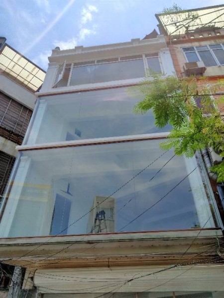 BÁN NHÀ HOÀNG MAI, SIÊU HIẾM SIÊU ĐẸP, NGÕ RỘNG, Ô TÔ ĐỖ GẦN, GIÁ NHỈNH 5 TỶ