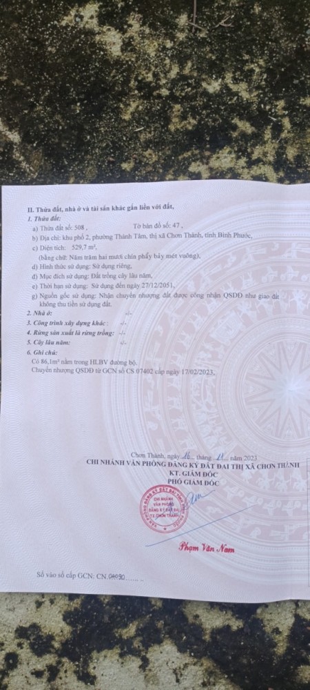 Đi đến slide 3
