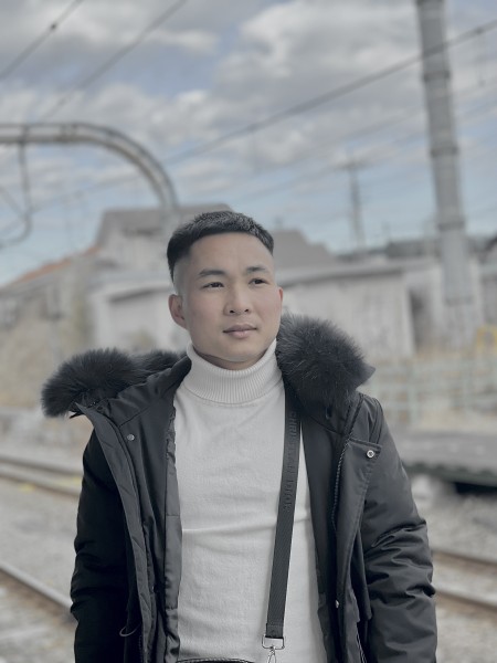 Thịnh Nhà Phố