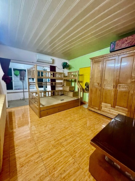 Ngõ Quận uỷ luôn Hot - 30m2 - 5.5tỷ