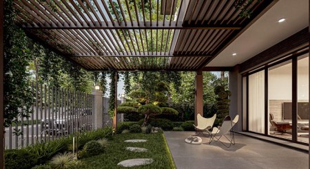 BÁN BIỆT THỰ CỔ ĐIỂN đường Đồng Nai - Quận 10 - 205m2 - 52 tỷ