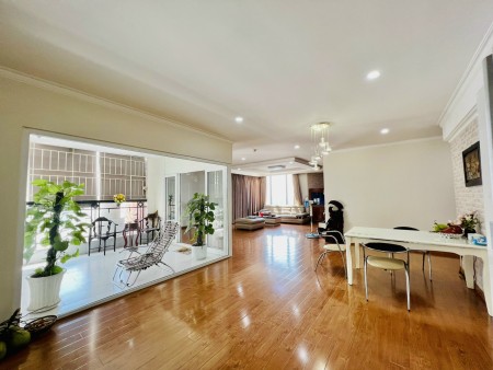 Cho thuê CHung cư An Phú Đông, P. APD, quận 12: 150m2, 2p ngủ, 2wc, Nt, giá 10tr