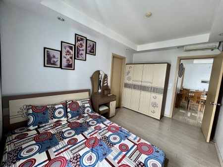 Bán Chung cư Samland Airport, p1, Gò Vấp: 85m2, 2p ngủ, SHR, giá 4 tỷ