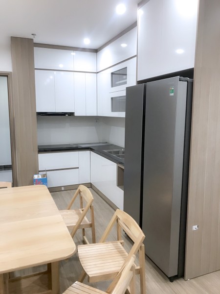 Canhovinhomsmatcity, 3N 2VS 76m tòa sa2 sakuza ban công đông nam giá tốt 4520 bp