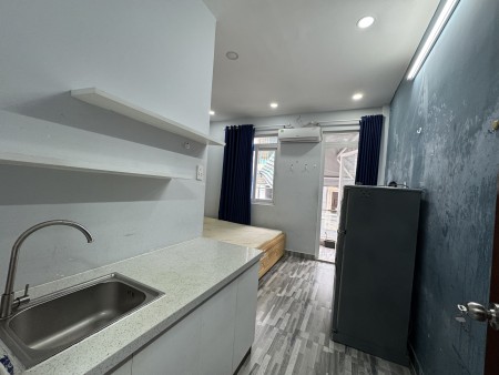 Cho thuê phòng trọ thoáng mát view đẹp đầy đủ nội thất