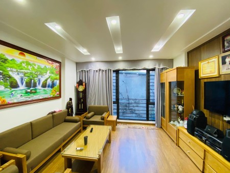 Sở Hữu Ngay Nhà Giáp Nhất 53m2 x 6T Vị Trí Đắc Địa Tại Q. Thanh Xuân, Giá Cực Tốt.