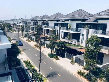 BÁN BIỆT THỰ 200m2 Khu dân cư Lavila Huyện Nhà bè, đủ tiện ích nội khu, an ninh 24/24, GIÁ 10 TỶ