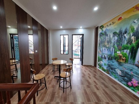 Bán nhà Đông Quan nhà mới ở ngay 35m2 giá 6.8 tỷ