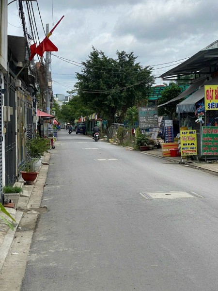 Chính chủ cần bán nhà hẻm 7m đường Liên Khu 4-5 quận Bình Tân_