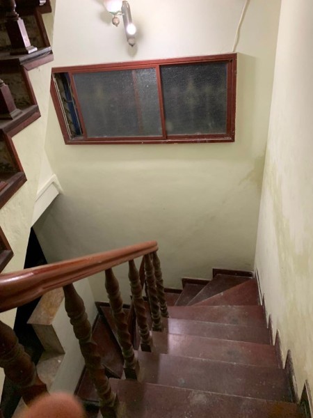 BÁN NHÀ LÔ GÓC KHƯƠNG TRUNG 48m2, nhỉnh 5,2tỷ, 100m RA mặt phố Nguyễn Trãi, Thanh Xuân