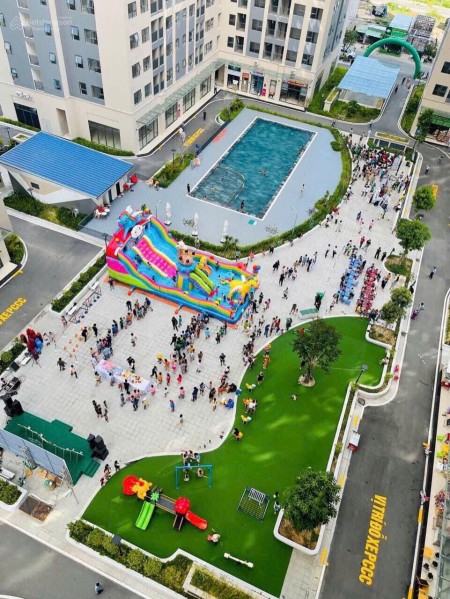 Căn hộ 1PN (45m2) view biển tại Đà Nẵng, thanh toán 342tr sở hữu lâu dài, full nội thất liền tường