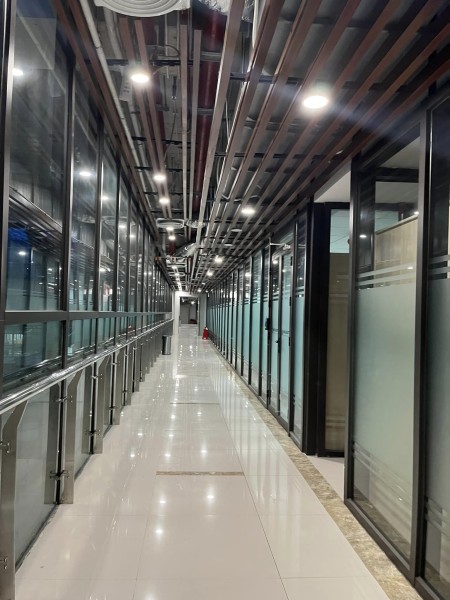 Chính chủ Cho thuê Văn Phòng, Mbkd tại chân đế - 6TH ELEMNT XUÂN LA - TÂY HỒ - HÀ NỘI