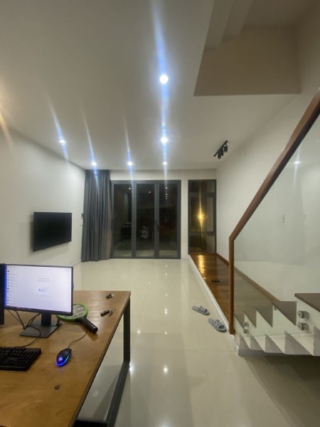 CHỦ BÁN GẤP CĂN 3 TẦNG MỚI KENG - HÒA QUÝ - NGŨ HÀNH SƠN - ĐÀ NẴNG
