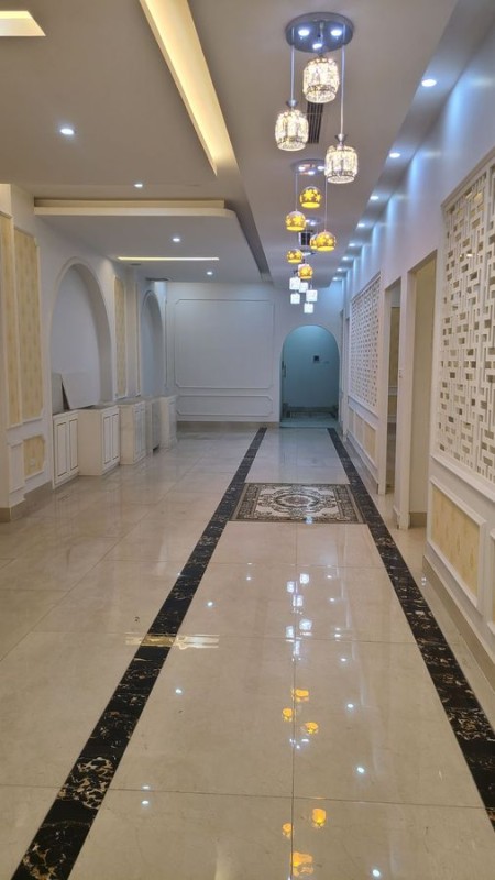 Bán siêu phẩm nhà 5 tầng phố Hồng Tiến giá đầu tư