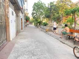 Bán nhà Đa Sỹ oto tránh kinh doanh cực đỉnh 50m2 nhỉnh 8tỷ